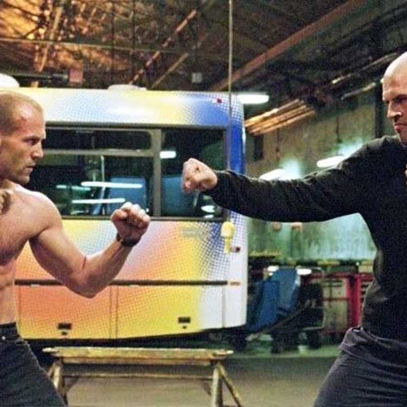 Jason Statham Amazing Actor! Greatest Action Moments     Collection