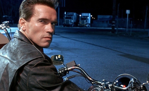 Terminator (1984)