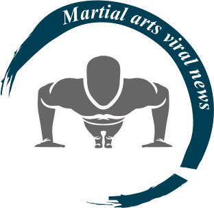 Martial Arts Viral News