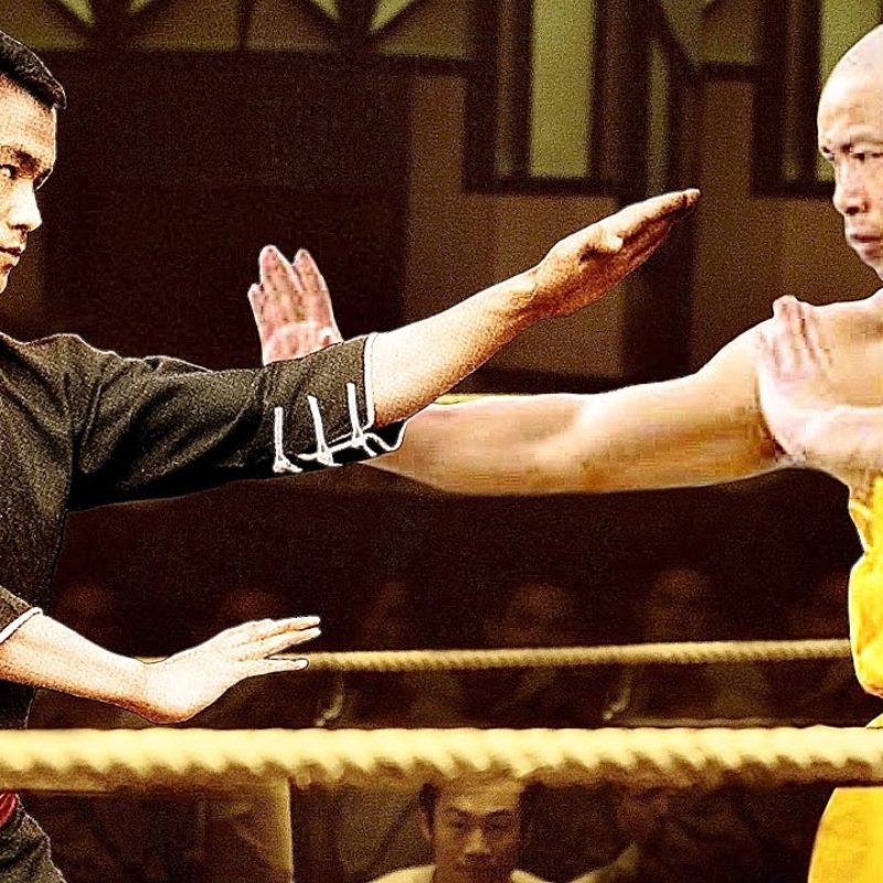 Kung Fu vs Wing Chun Who is the best?