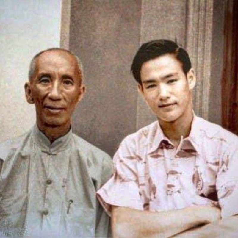 Top 5 Grandmasters Who Changed The Martial Art World