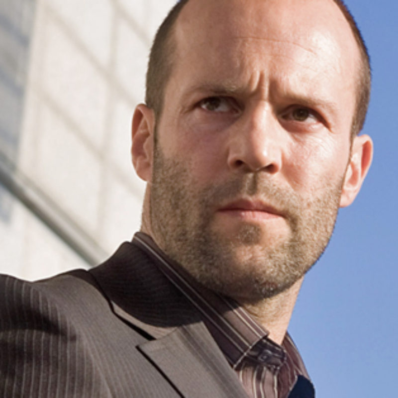 Top 10 Jason Statham Movies