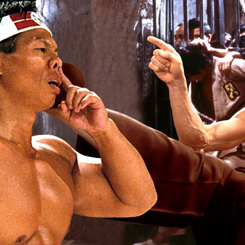 Bolo Yeung Top Movies