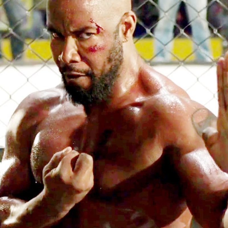 Michael Jai White Best Fight Scenes