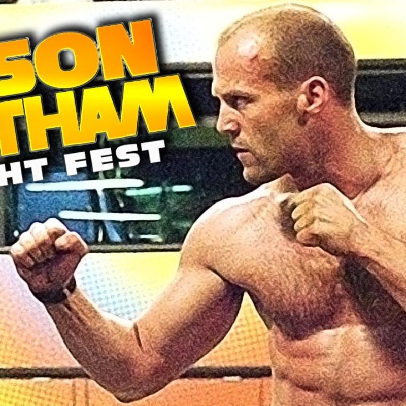 Jason Statham | Best Fight Scenes