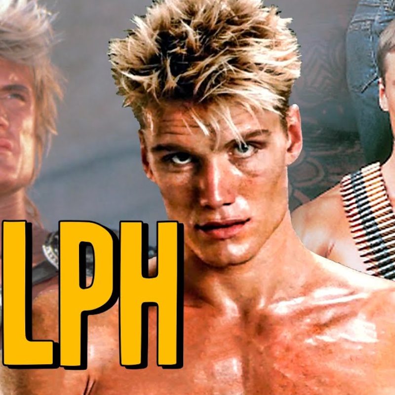 10 Badass Facts About Dolph Lundgren