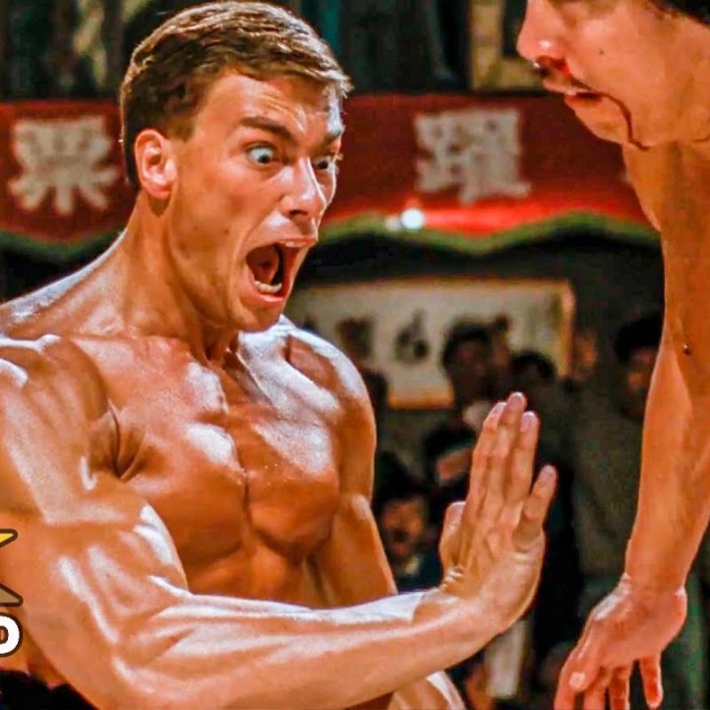 10 Things You Didnt Know About Bloodsport