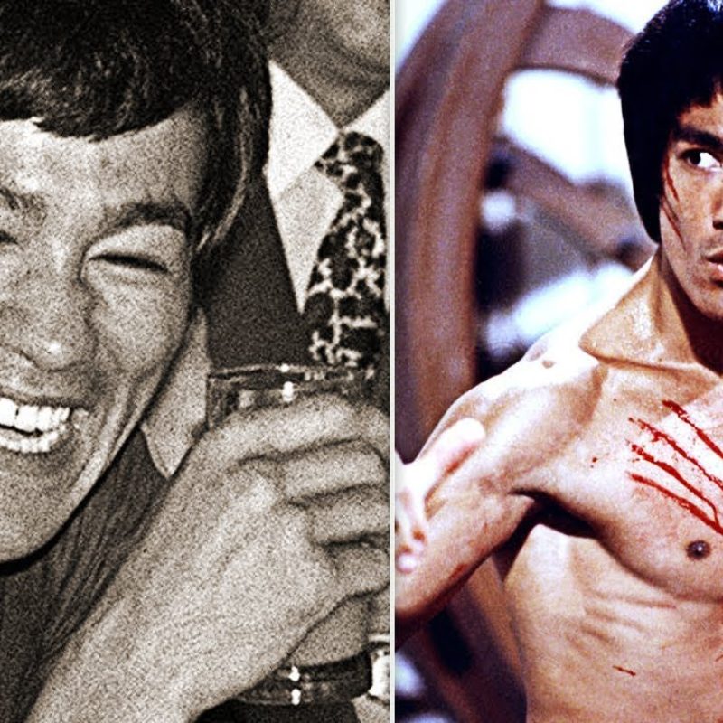 10 Things You Didn’t Know About Bruce Lee