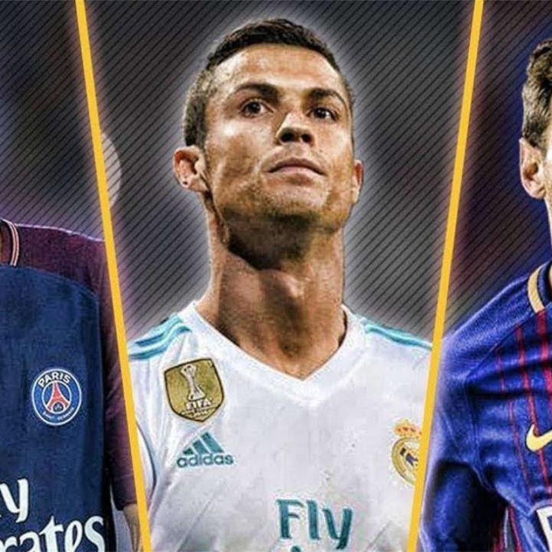 Top 10 Richest Footballers in the World 2022