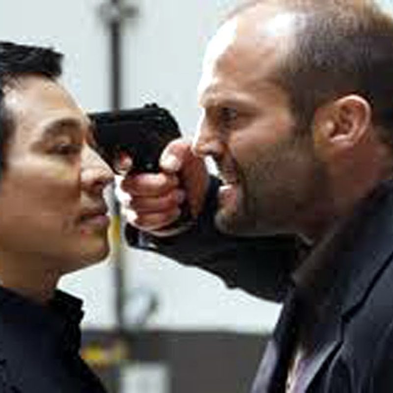 Jason Statham: Best Fight Scenes