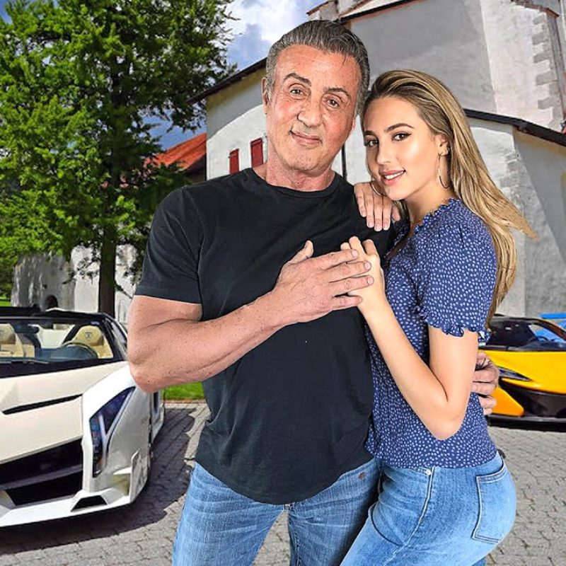 Sylvester Stallone’s Lifestyle 2022