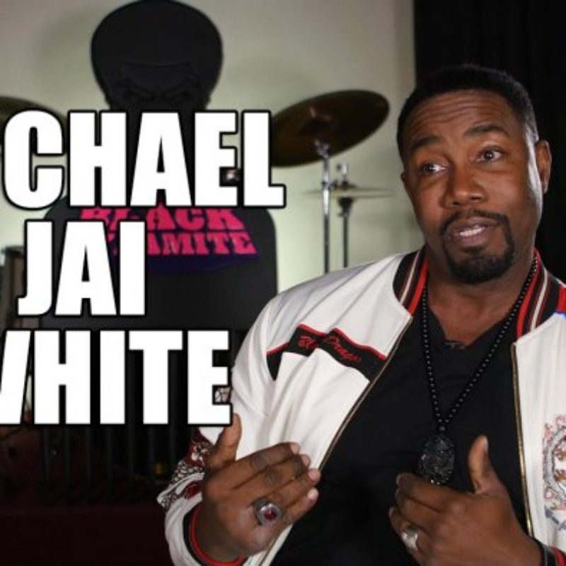 Michael Jai White Talks About Bruce Lee: