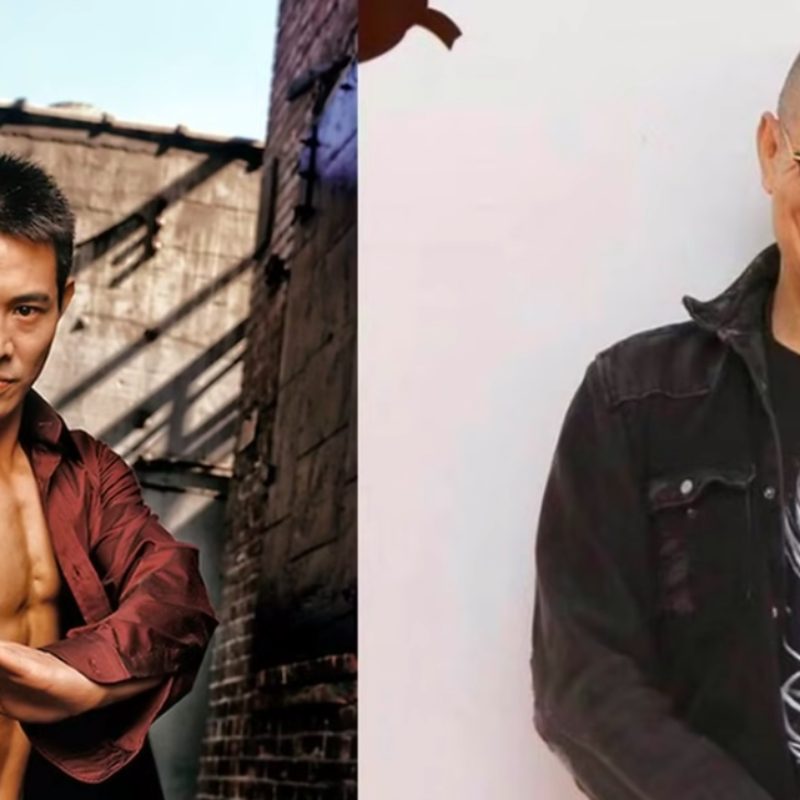 30 Kung Fu Stars Then And Now [How They Changed] ★ 2022