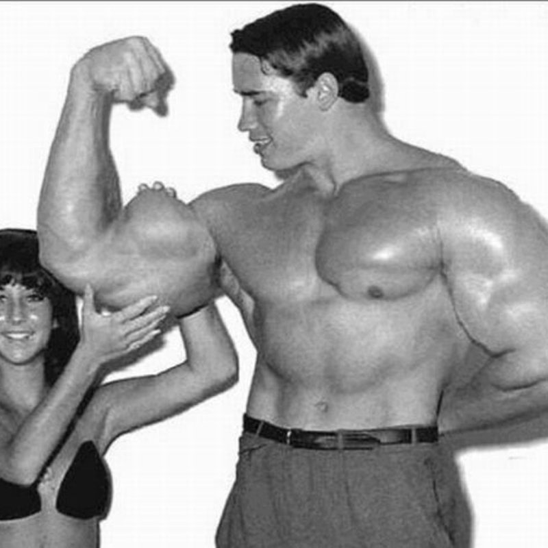 TOP 6 Best Arms In History Of Bodybuilding