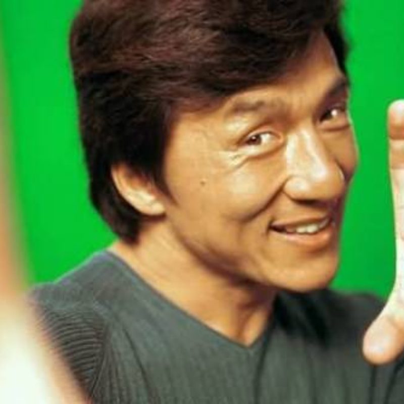 42 Interesting Facts About Jackie Chan