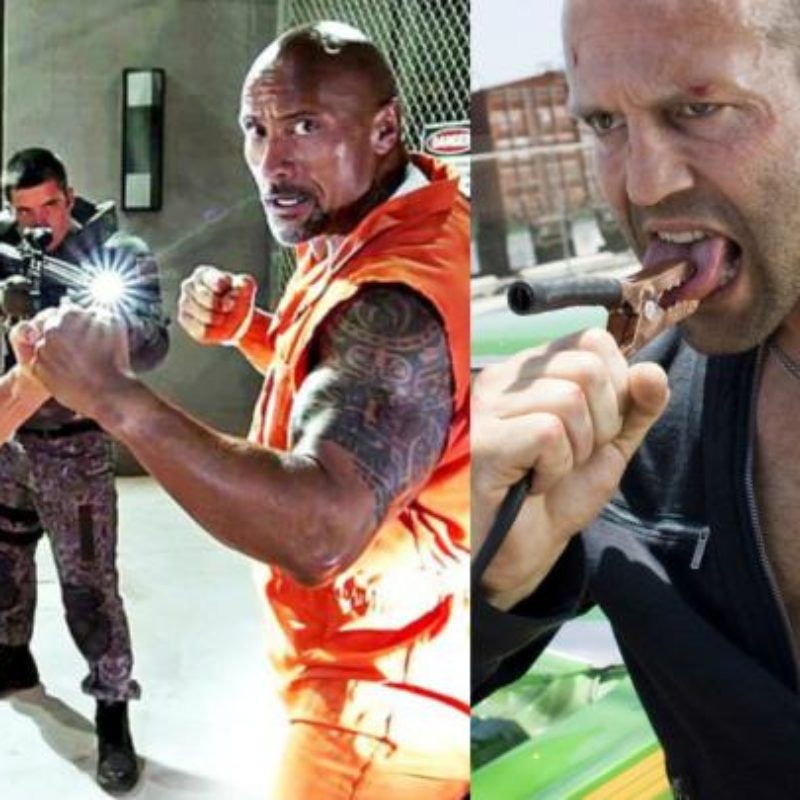 10 Jason Statham Movies That Prove That He Is The King of Action