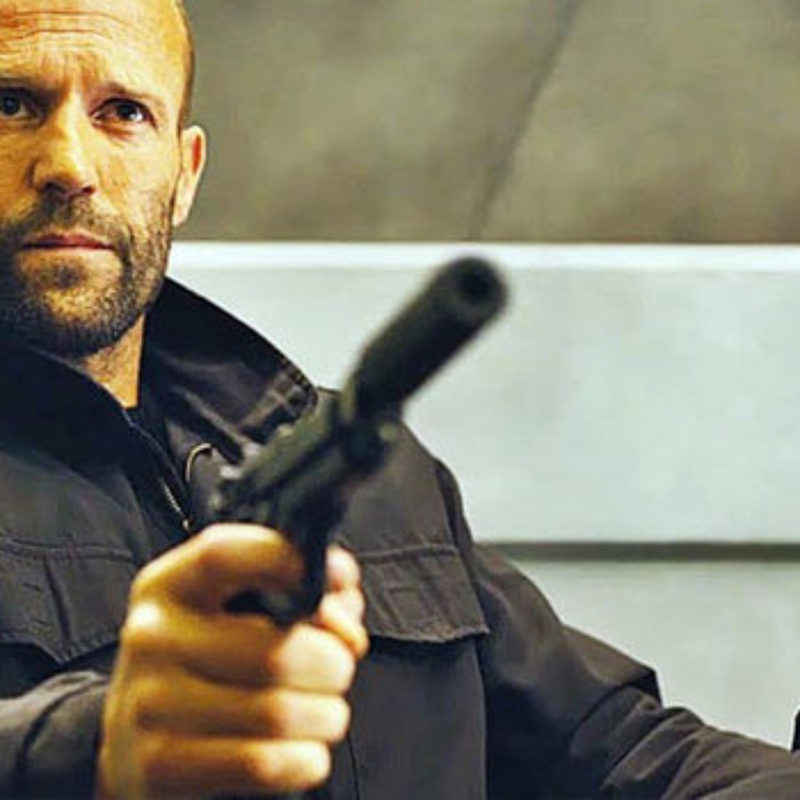 Top 10 Jason Statham Movies of All Time