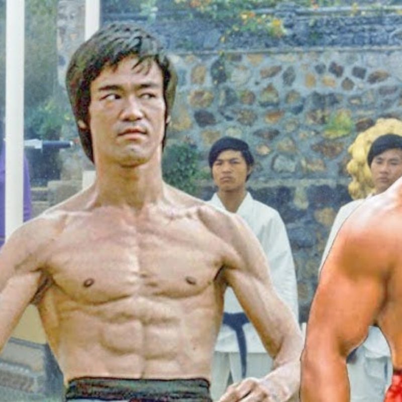 How Fast And Strong Was Bruce Lee Really?