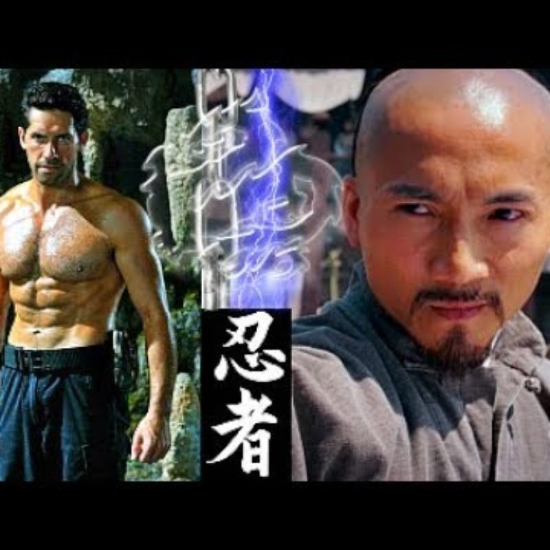 World’s Top 10 Bruce Lee Rivals