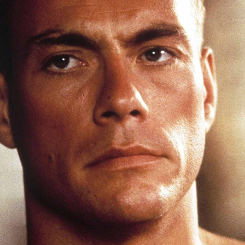 10 Things You Didn’t Know About Jean-Claude Van Damme