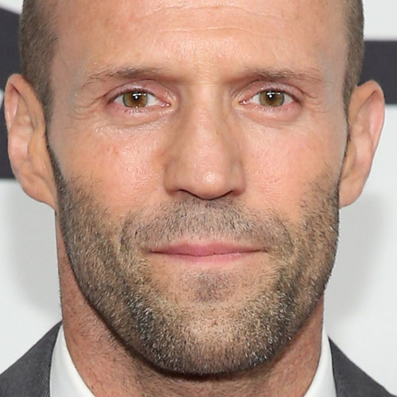 10 Things You Didn’t Know About Jason Statham