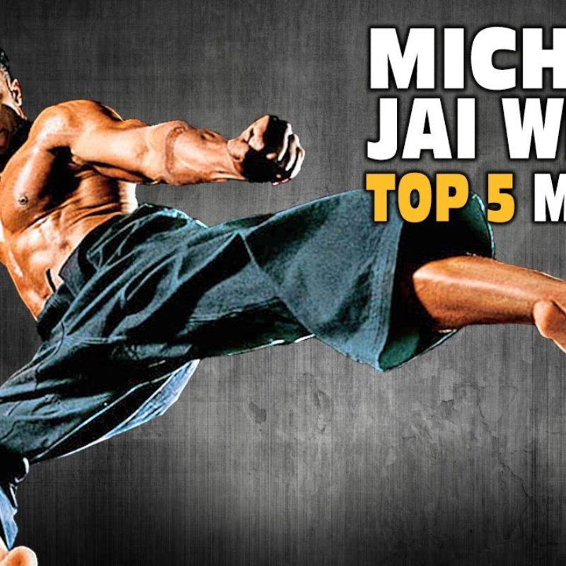 Michael Jai White  Top 5 Movies