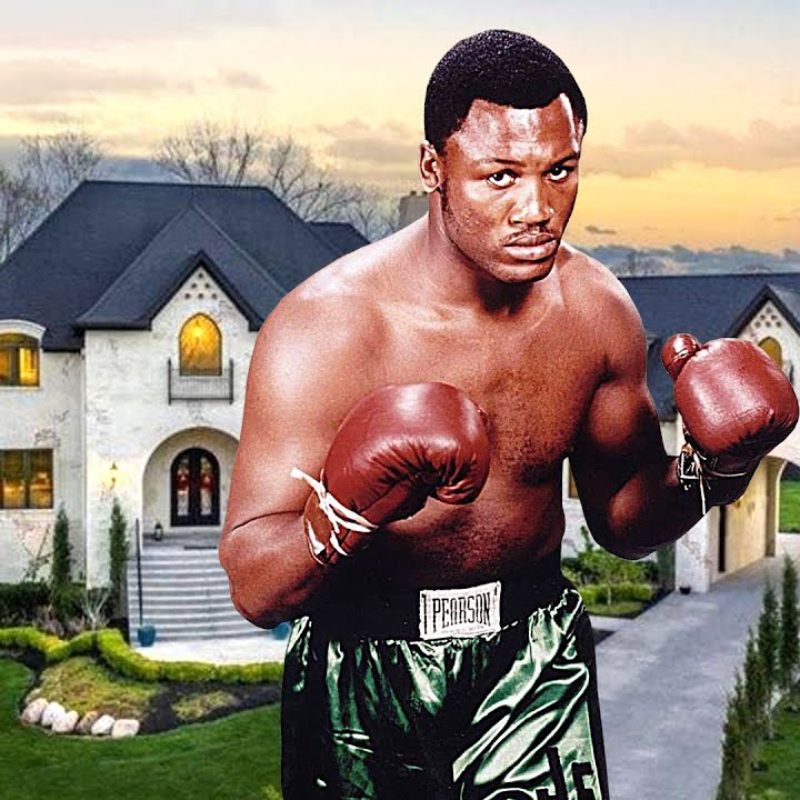 Joe Frazier’s Lifestyle ★ Secret Things You don’t Even Know