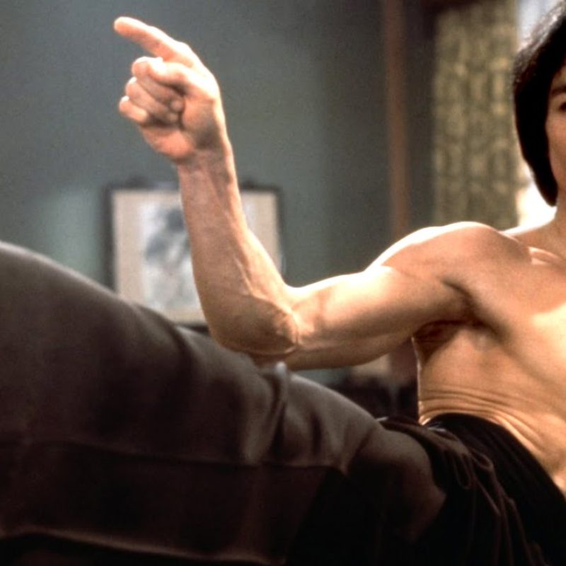 16 Things You Didn’t Know About Bruce Lee!