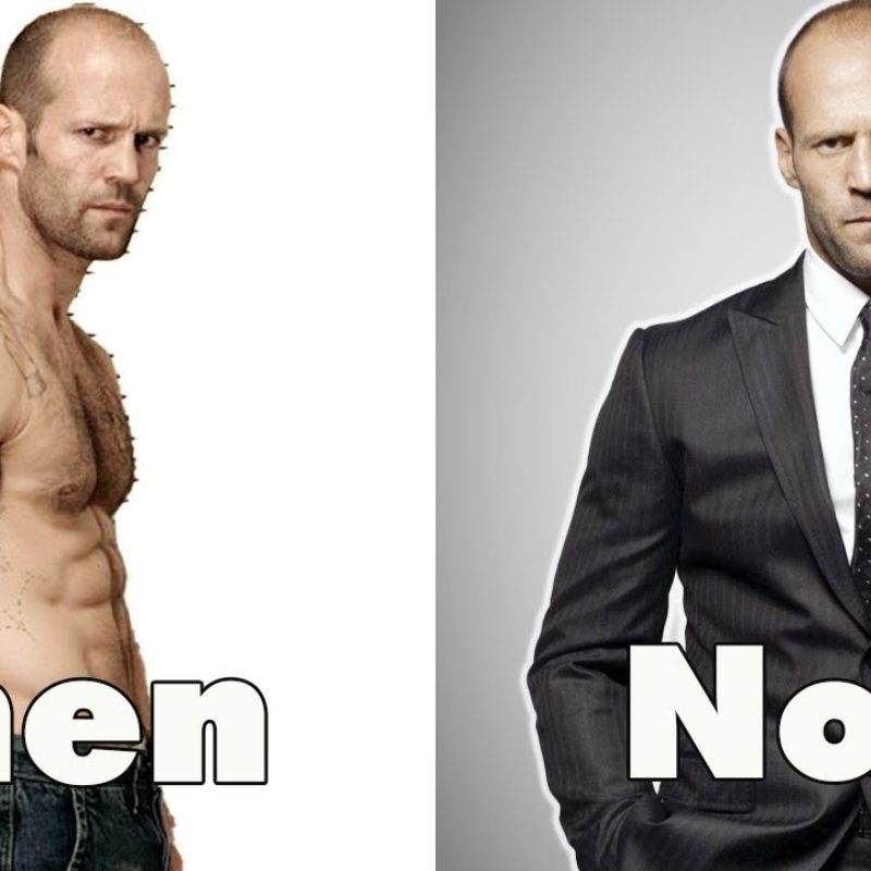 Jason Statham Transformation 2021 || From 09 To 54 Years Old