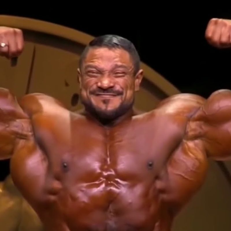 TOP 9 Heaviest Bodybuilder Ever In History Of Bodybuilding