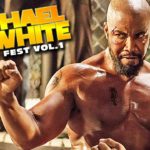 MICHAEL JAI WHITE | Best Fight Moments Compilation