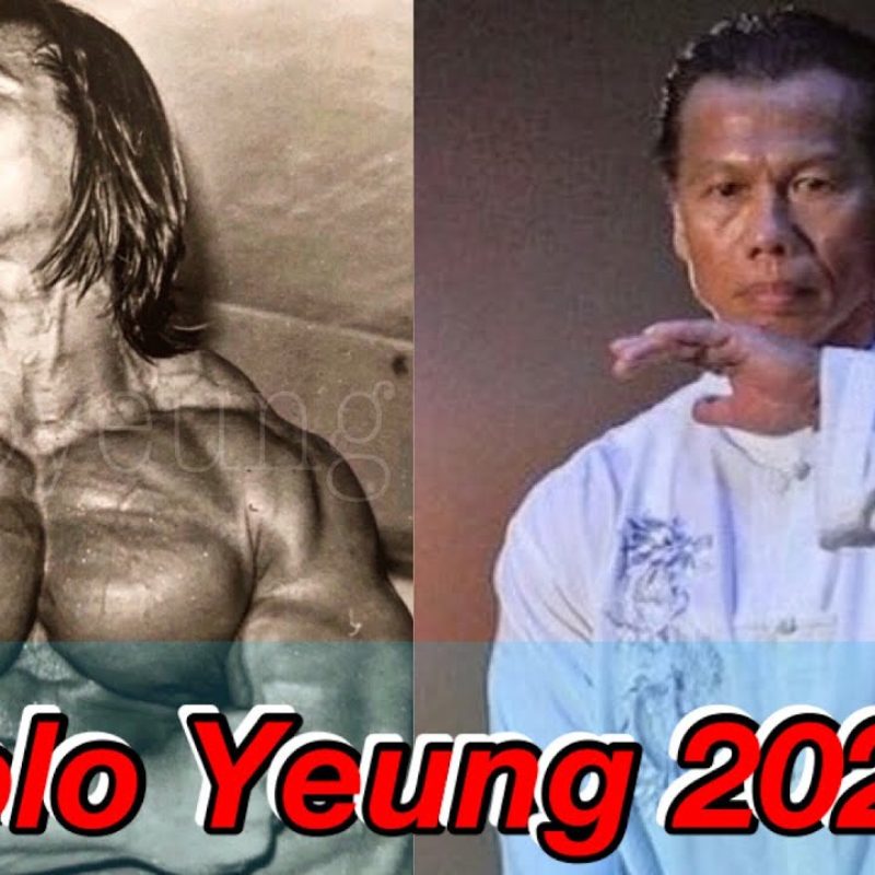 Bolo Yeung Tribute 2021