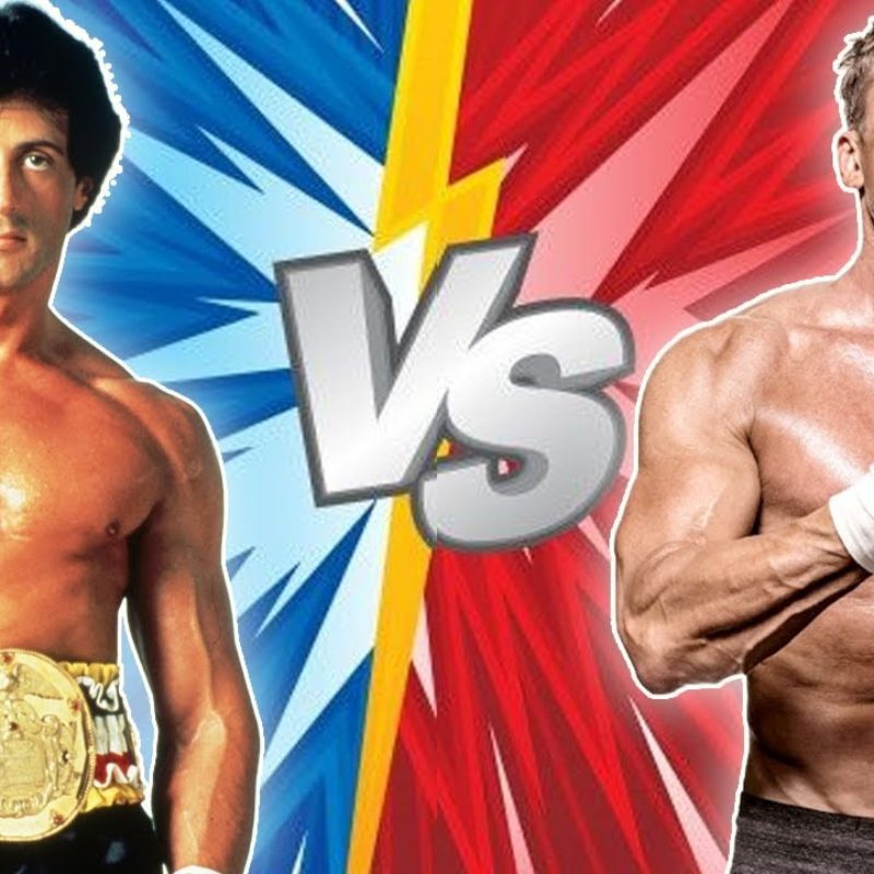 Sylvester Stallone VS Dolph Lundgren Transformation ★ 2022