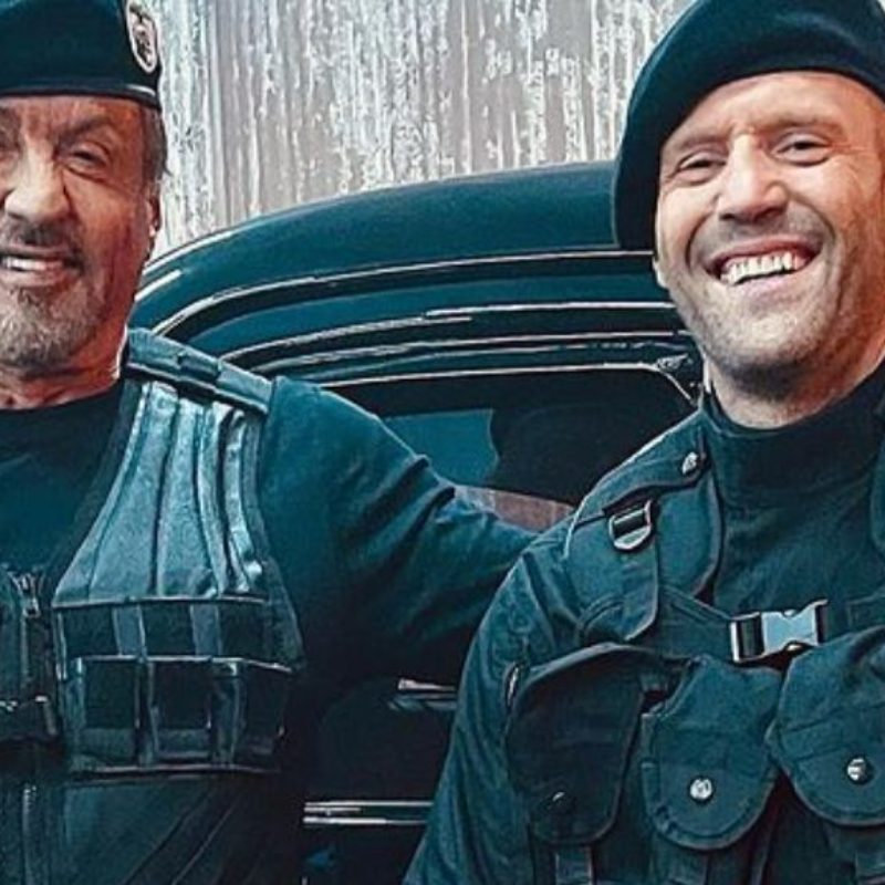 The Expendables 4 (2023) Biography, Development, Filming, Marketing, Cast, Trailer.