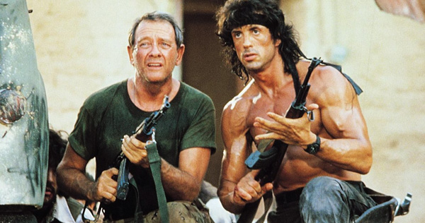 Rambo 3 (1988)