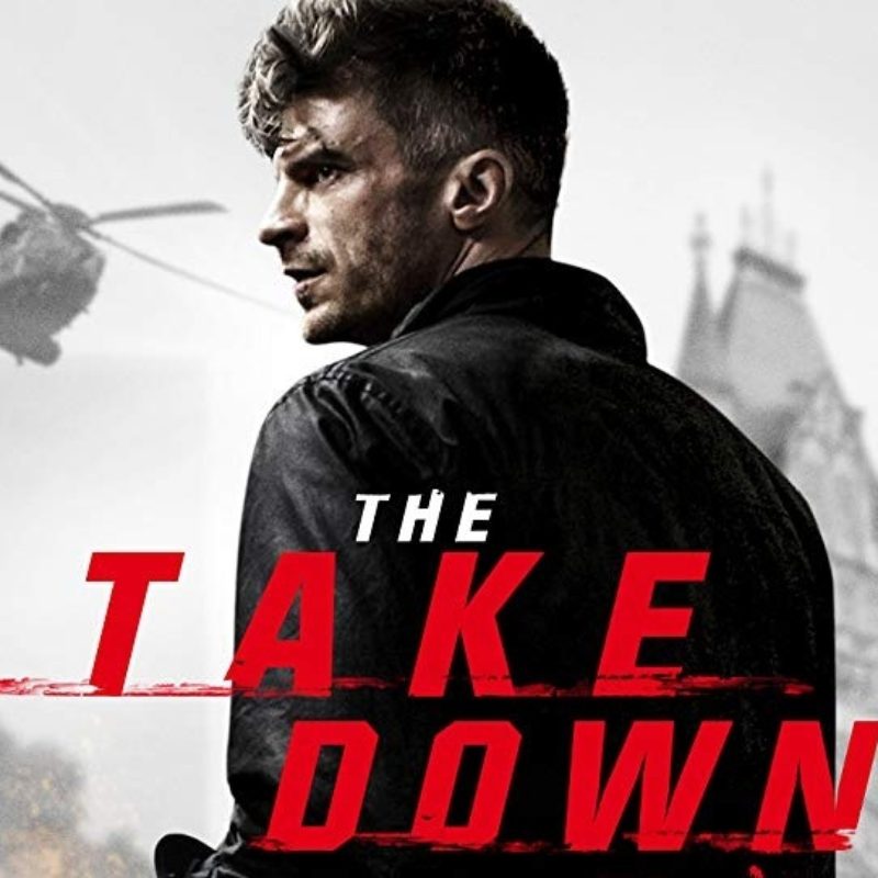 The Take Down (2017) Full Movie In English HD