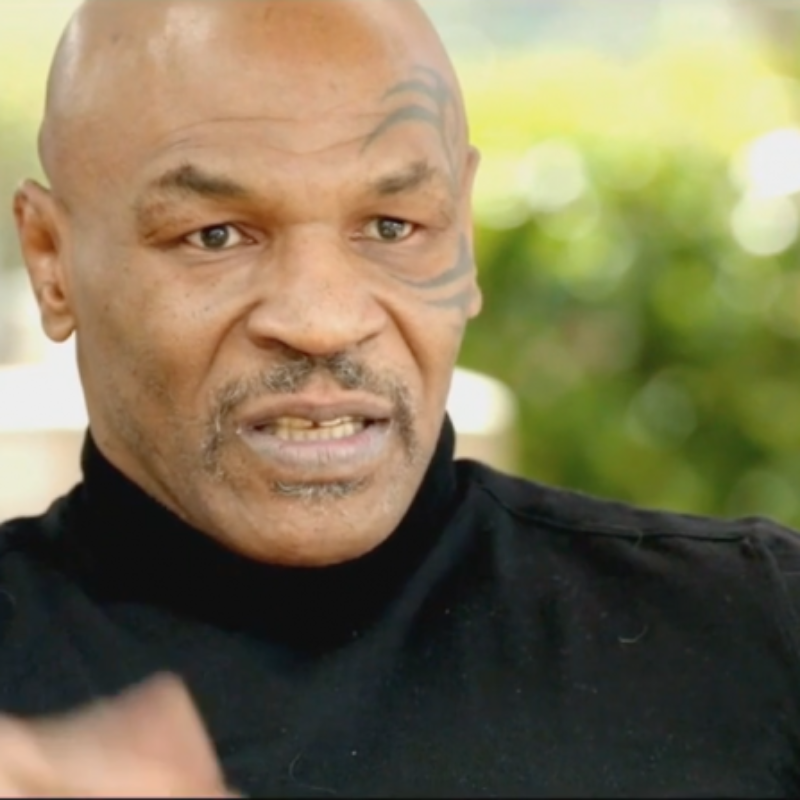 The Story of Mike Tyson | Life Documentary and Career Highlights