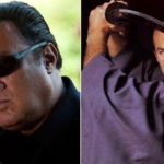 Steven Seagal: The 5 Best & 5 Worst Fight Scenes Of His Career, Ranked