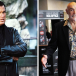 Here’s Why Steven Seagal Once Knocked Sean Connery Out