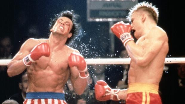 Rocky 4 (1985)