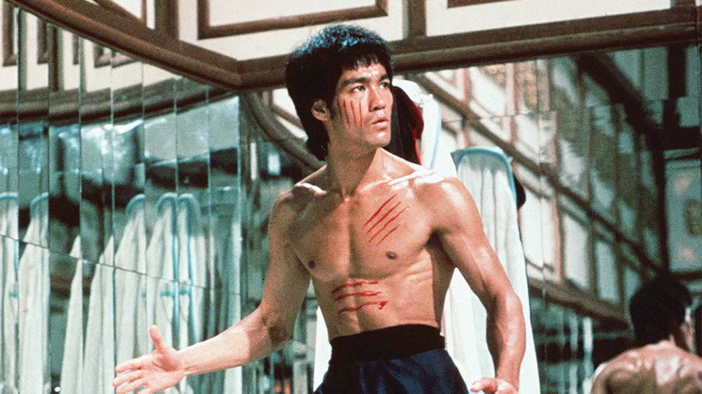 Enter The Dragon (1973)