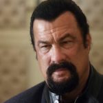 Cum Town – Steven Seagal