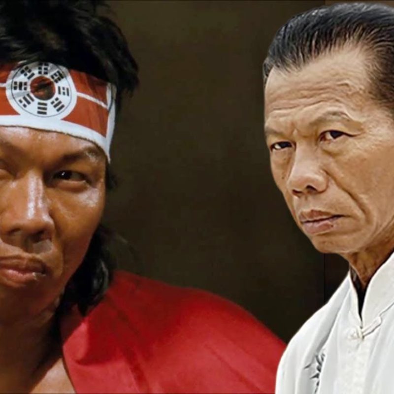 What Really Happened to Bolo Yeung