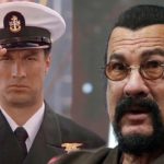 What Really Happened to Steven Seagal