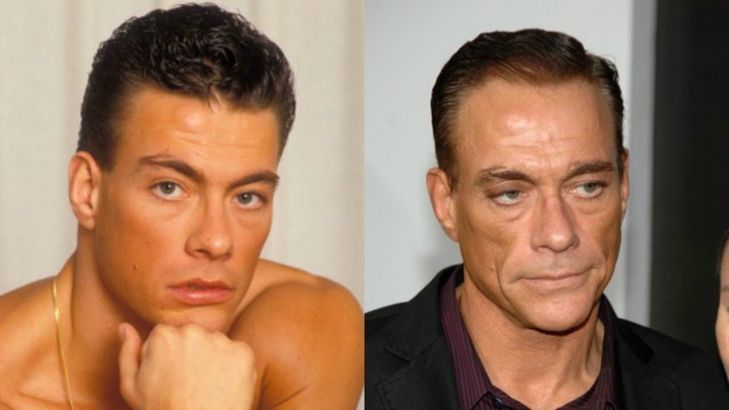 Jean-Claude Van Damme: 10 interesting facts about the actor