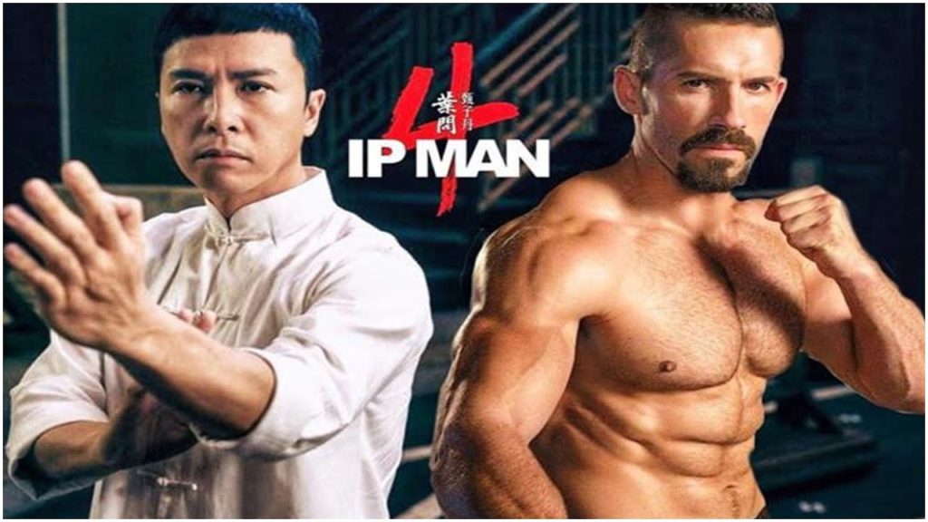 Ip Man 4 (2019)