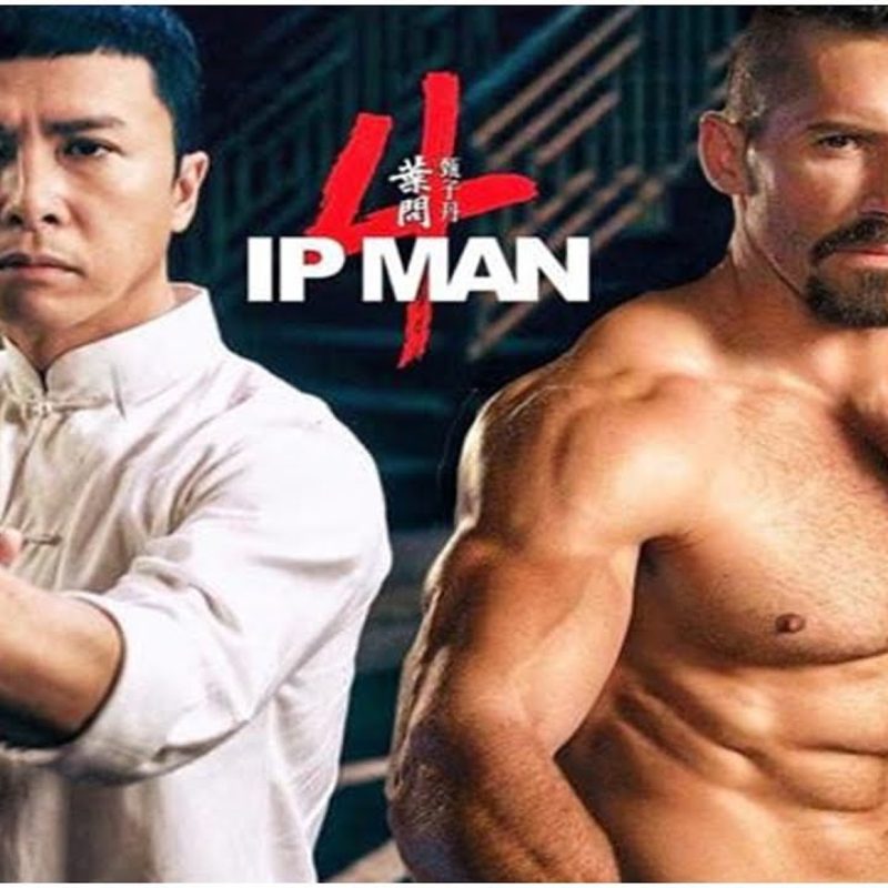 Ip Man 4 (2019) Biography, Plot, Filming, Fight.