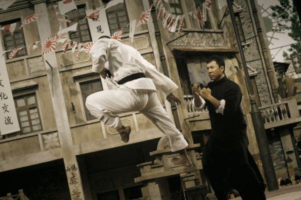 Ip Man (2008)