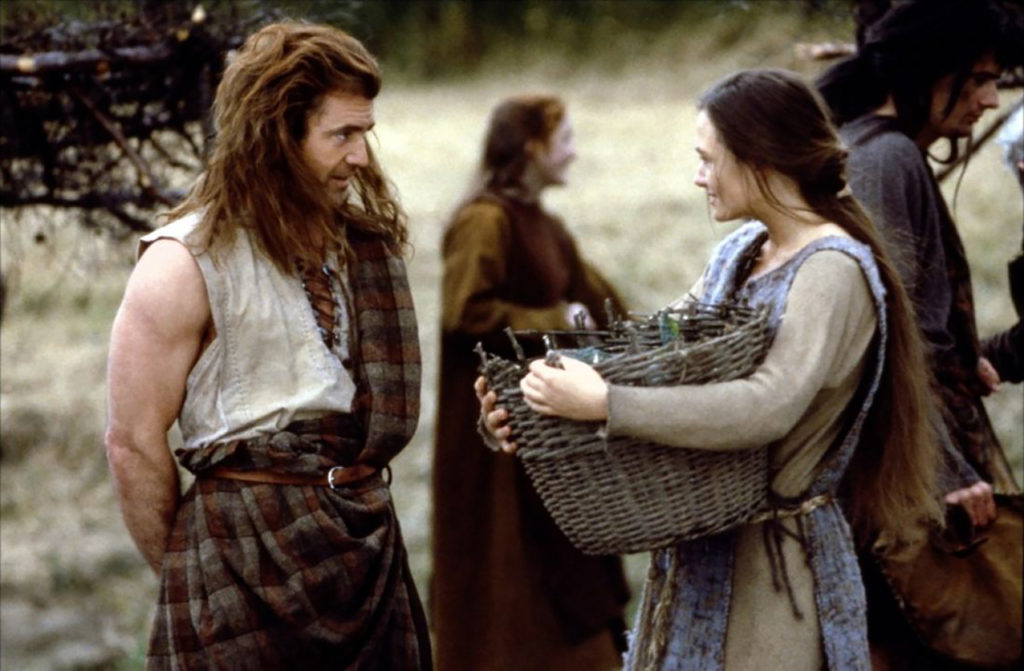 Braveheart (1995)