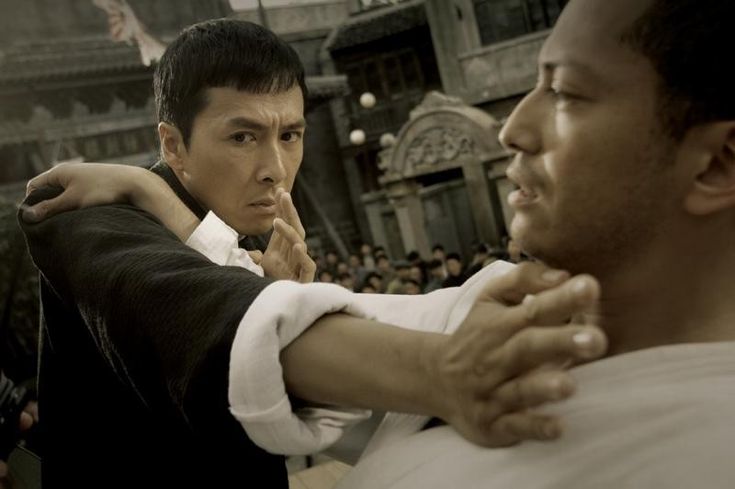 Ip Man (2008)